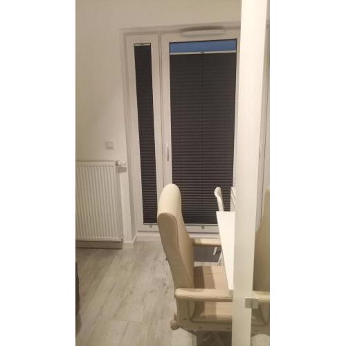 Great room on Krzewna