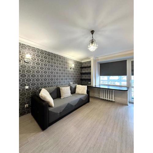 Great Studio near Bessarabska sq