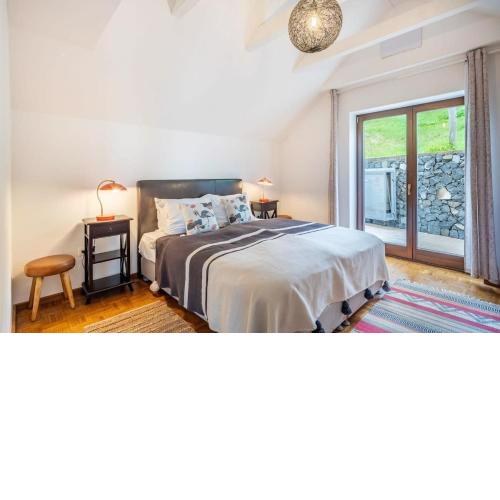 Great vacation house for groups