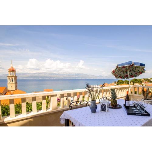 Great view apartment