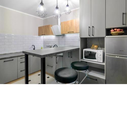 Greatest Luxury Apart-Hotel