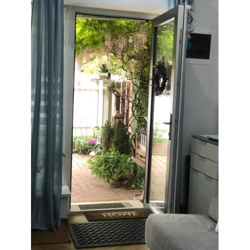 Greatforest Rosehill 2 Apartman -BMW-