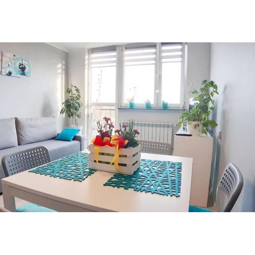 GreatHome Apartament