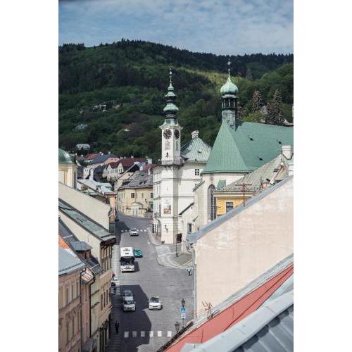 Greatview Banensium Apartment