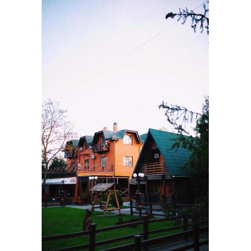 Grebenky Motel