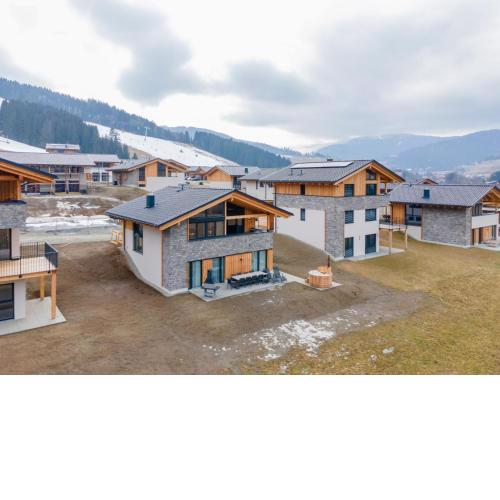 Grebenzen Lodge 44