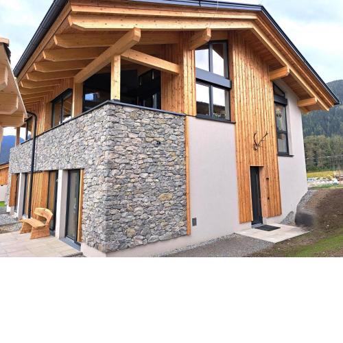 Grebenzen Lodge Edelweiss