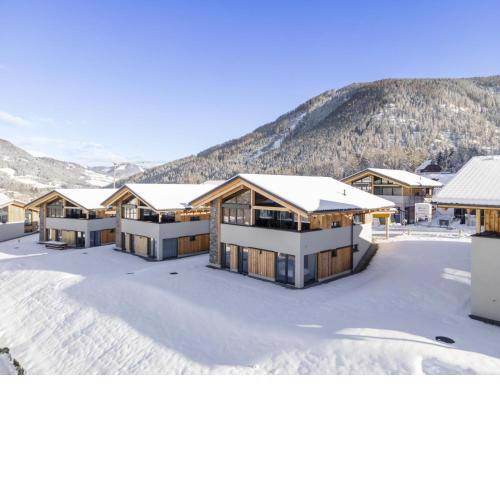 Grebenzen Lodge Prinz