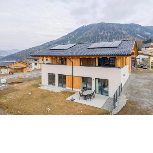 Grebenzen Lodges 49B