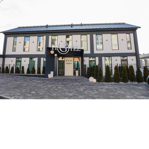 Greblya Boutique Hotel & SPA