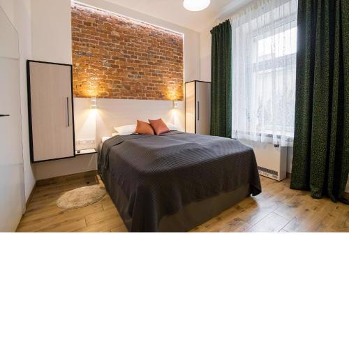 Green - Apartamenty Kleparskie
