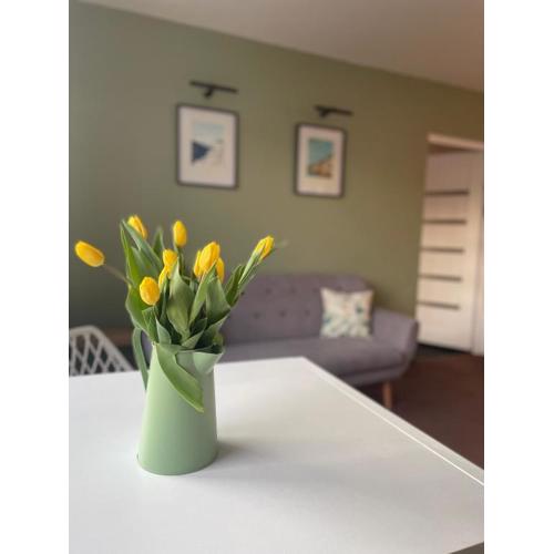 Green Apartament
