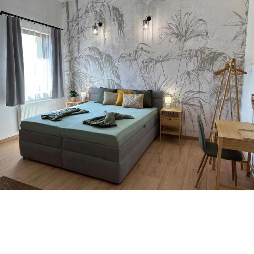 GREEN Apartment – City Centre – Main Square