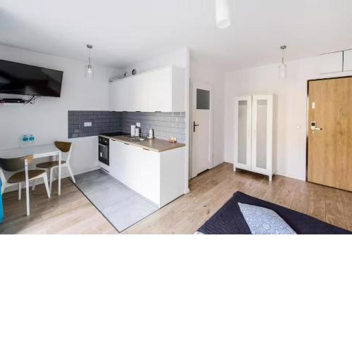 Green Apartment