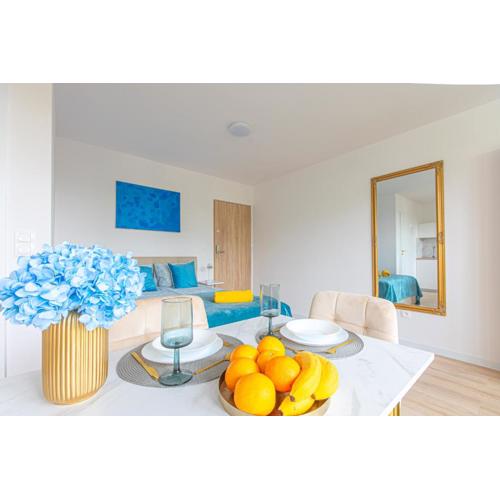 Green Avenue Apartments A