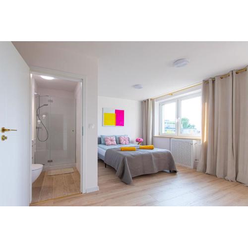 Green Avenue Apartments B