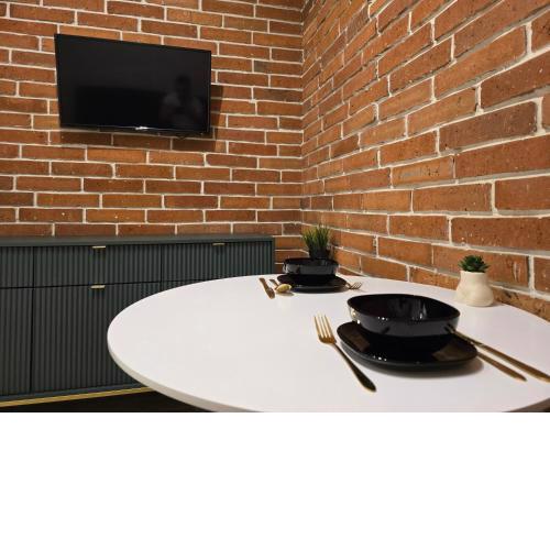 Green Bottle Apartment