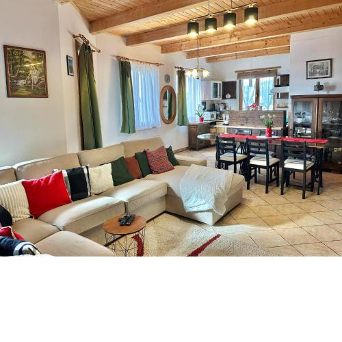 Green Cottage Fonyód