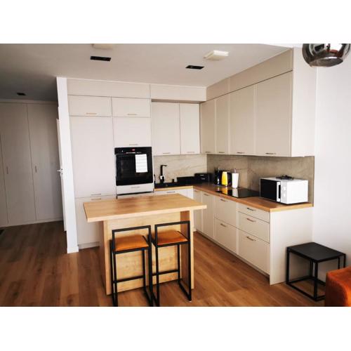 Green Estate Apartment