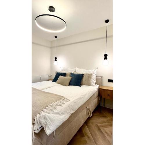 Green Flamingo - luxury stay in Brama Portowa