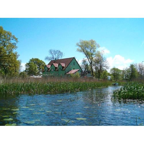 Green Gables