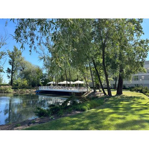 Green Garden Hotel
