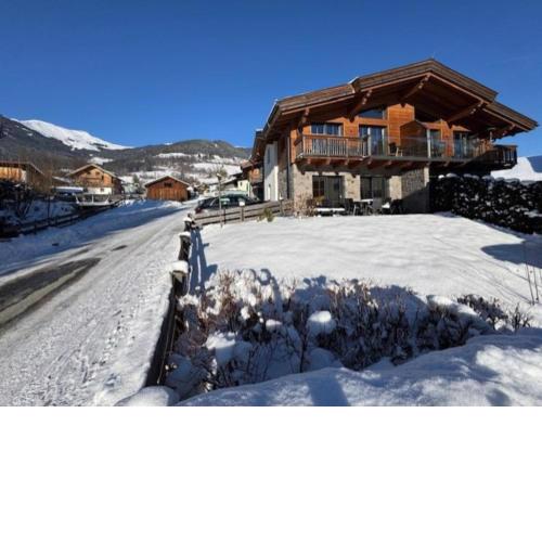 Green Garden Lodge A2 Walchen-Kaprun