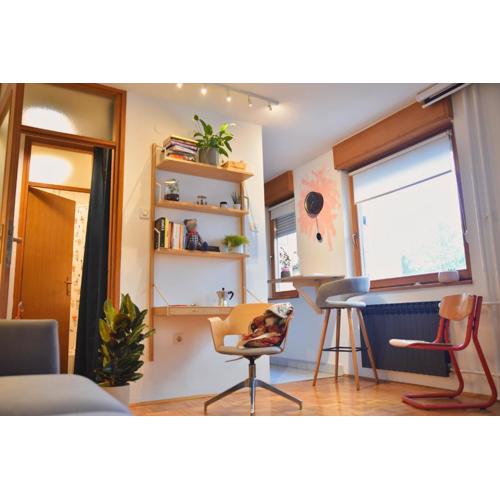 Green Hi-Tech Studio