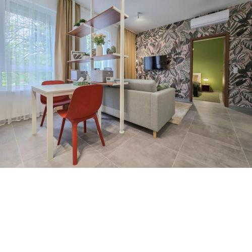 Green Home