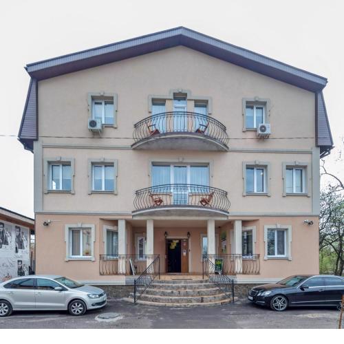 Green Hotel