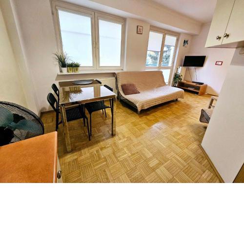 Green Kabaty Apartment 1