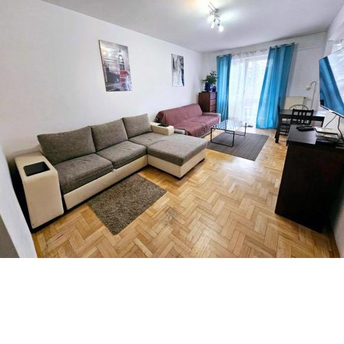 Green Kabaty Apartment 2