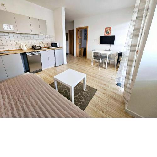 Green Kabaty Apartment 3