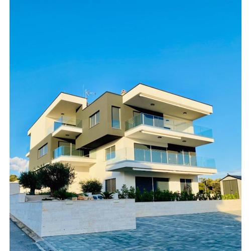 Green Maslina -Beach Apartment