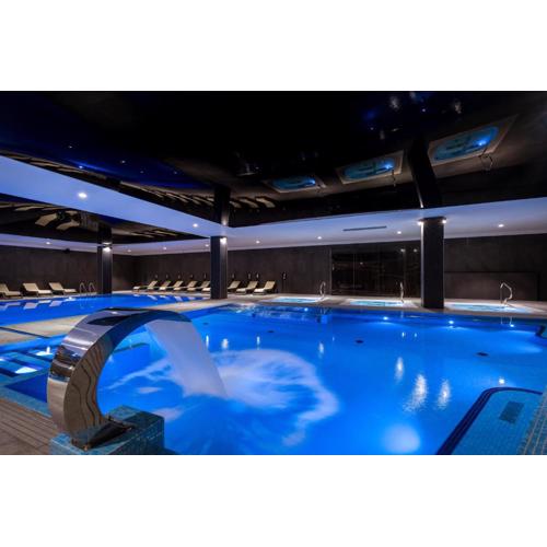 Green Mountain 5* Hotel