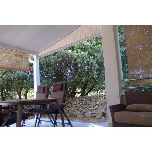 Green Paradise Apartment Novalja