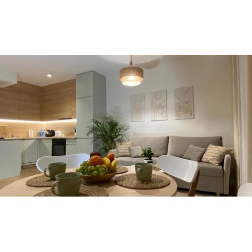 Green Park Apartament