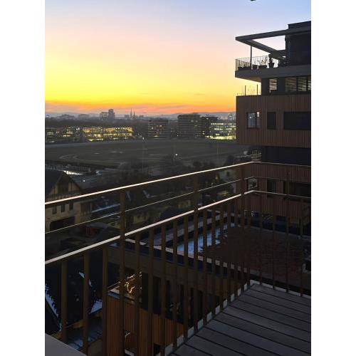 Green Park Apartment