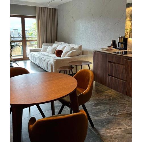 Green Park Resort APARTAMENT B9 Basen, Sauna, Jacuzzi, Siłownia, Widok