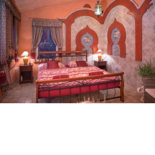 Green Park Villa