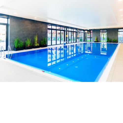 Green Point Apartment Kołobrzeg