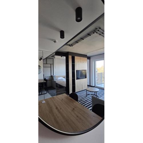 Green Port ADMUS Apartments for Rent