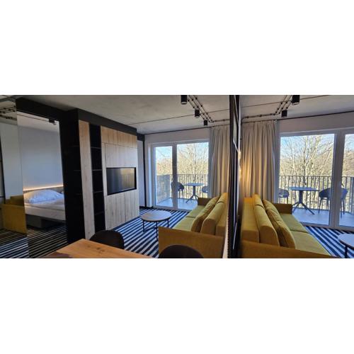 Green Port ADMUS Apartments for Rent