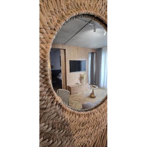 Green Port ADMUS Apartments for Rent