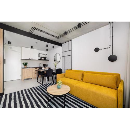 Green Port Apartment 414 with Swimming Pool by Rent like home