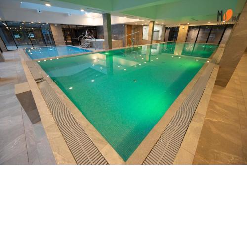 Green Port Premium z Fitness&Spa&Restaurant