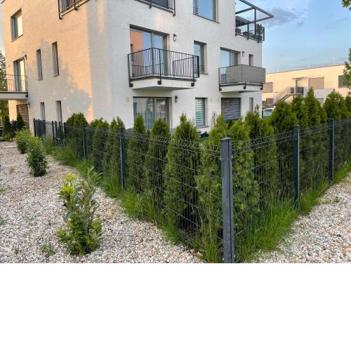 Green Resort Apartment