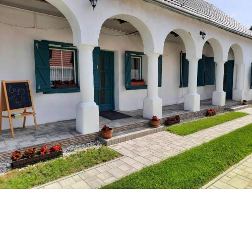 Green Village House