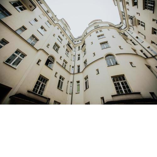 Green Wood Apartament Stara Ochota