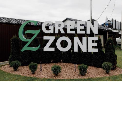 Green Zone